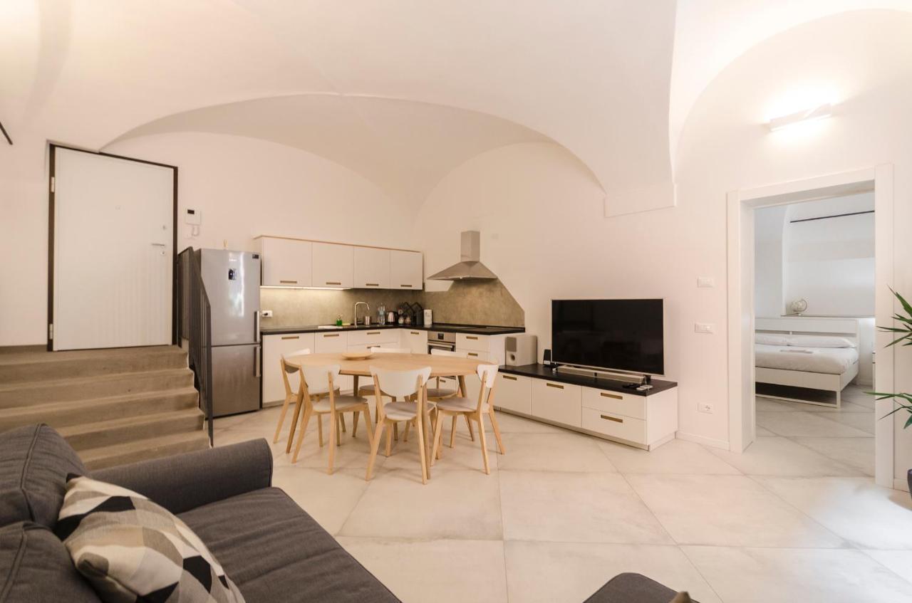 Cartoleria Suite: Spazioso, Moderno E Centrale Bologne Extérieur photo