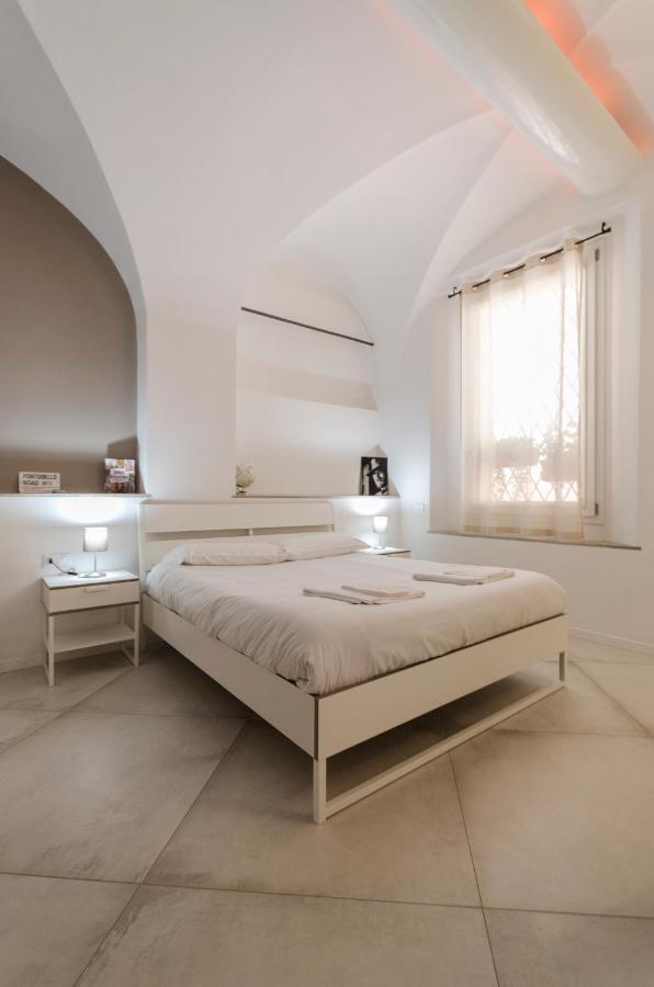 Cartoleria Suite: Spazioso, Moderno E Centrale Bologne Extérieur photo