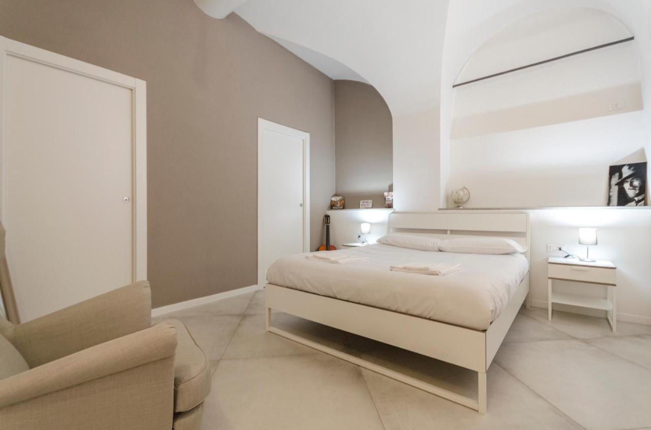 Cartoleria Suite: Spazioso, Moderno E Centrale Bologne Extérieur photo