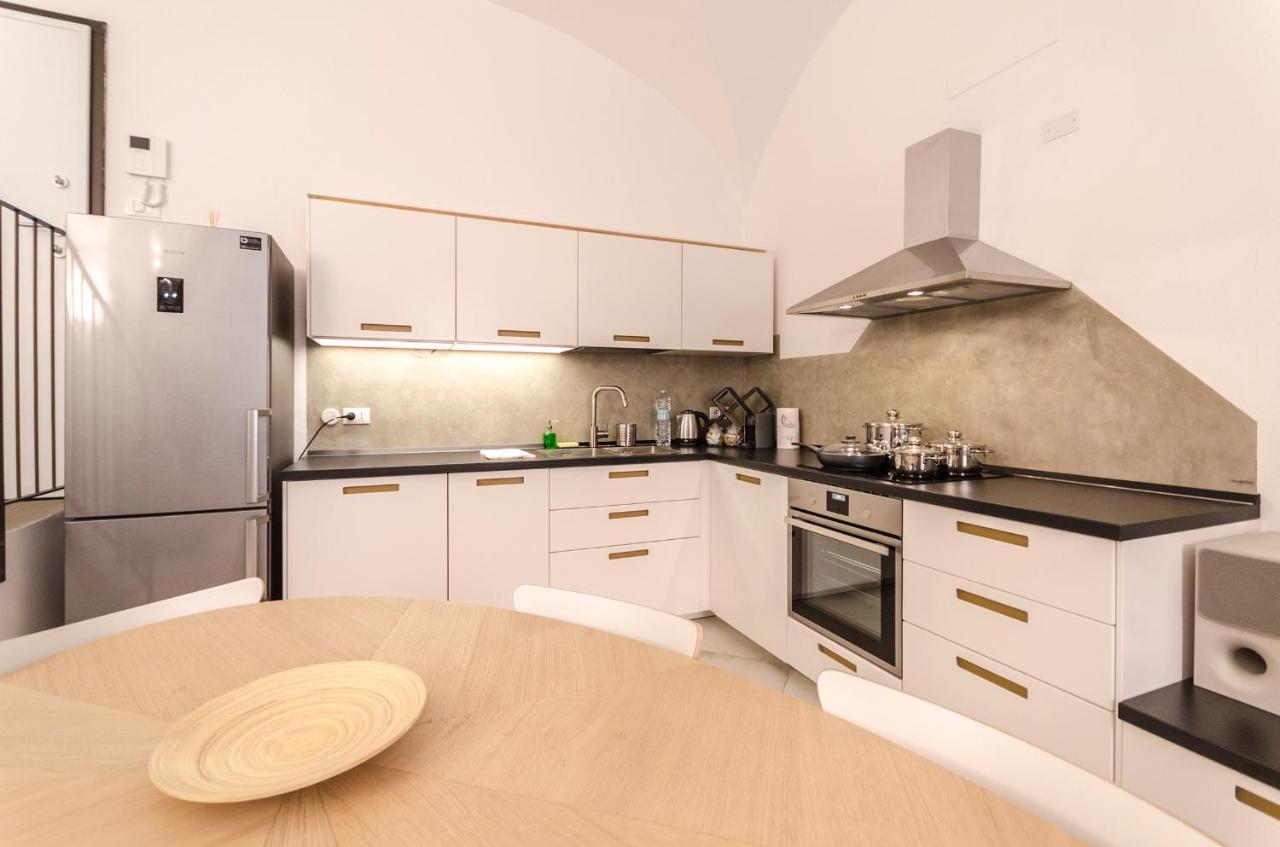 Cartoleria Suite: Spazioso, Moderno E Centrale Bologne Extérieur photo