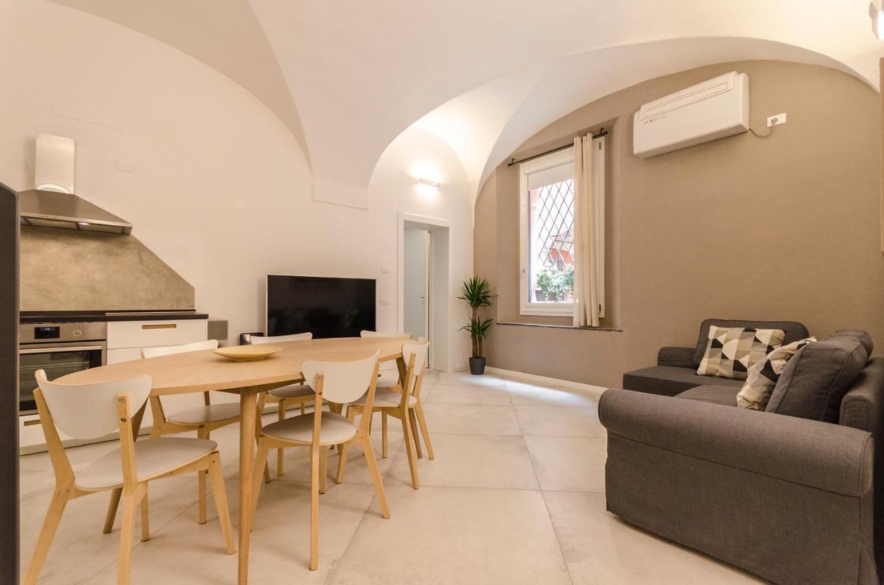 Cartoleria Suite: Spazioso, Moderno E Centrale Bologne Extérieur photo
