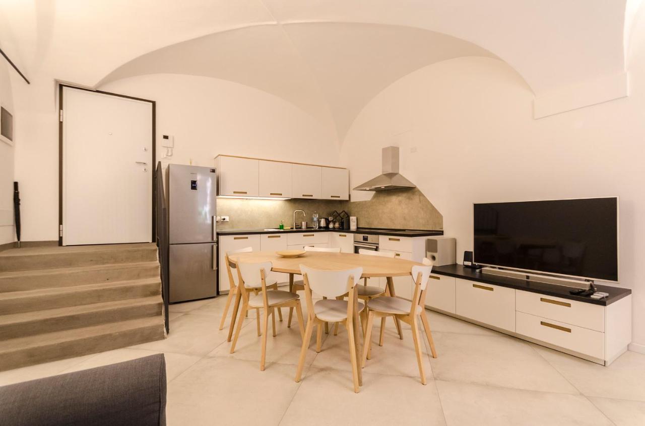 Cartoleria Suite: Spazioso, Moderno E Centrale Bologne Extérieur photo
