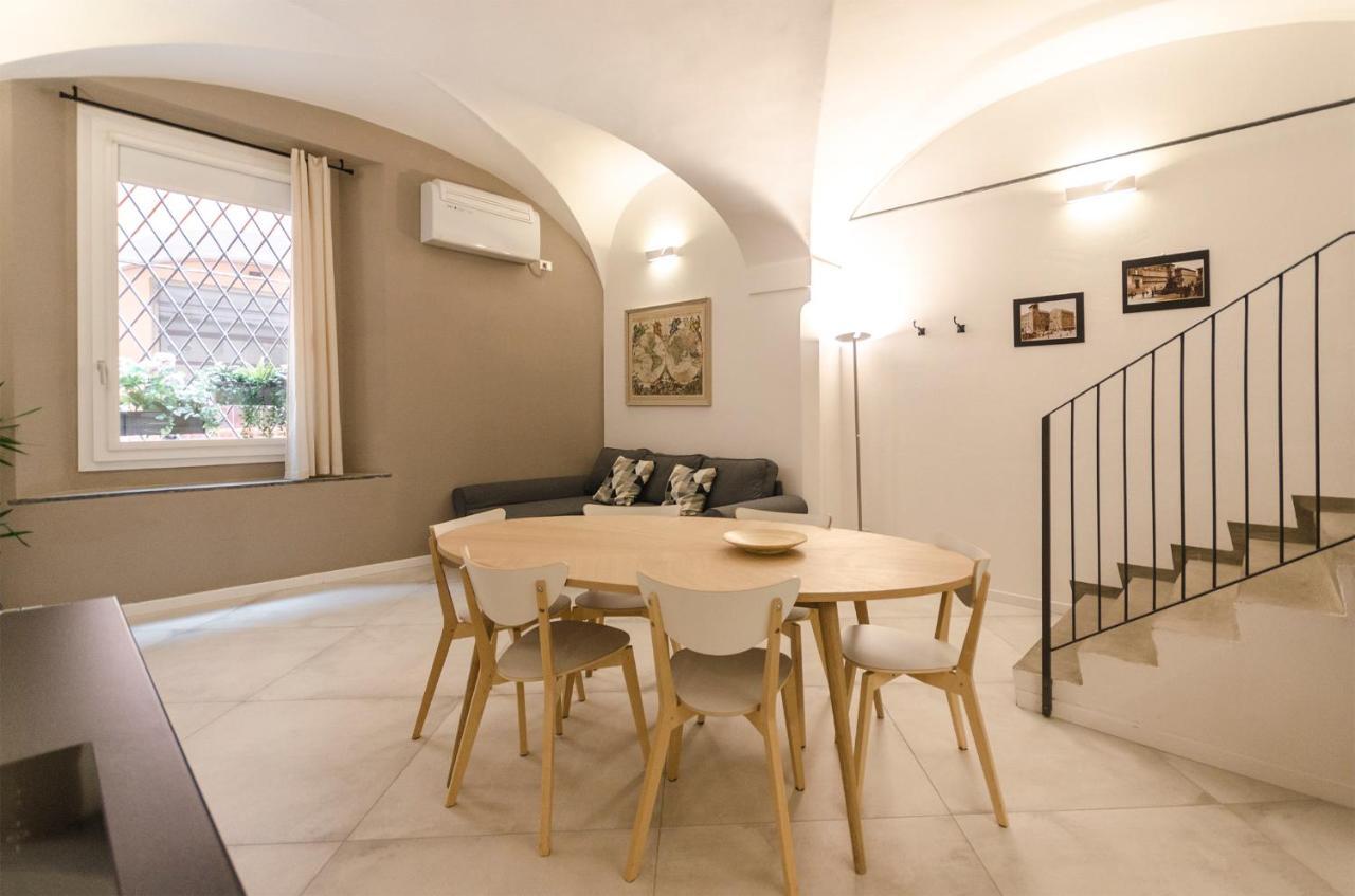 Cartoleria Suite: Spazioso, Moderno E Centrale Bologne Extérieur photo