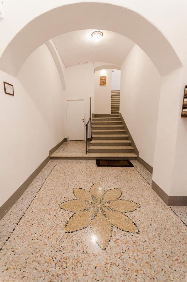 Cartoleria Suite: Spazioso, Moderno E Centrale Bologne Extérieur photo
