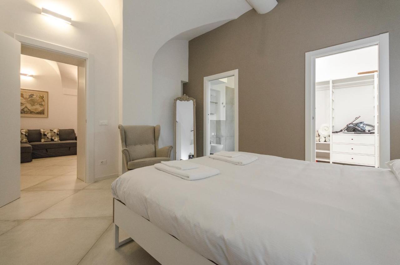 Cartoleria Suite: Spazioso, Moderno E Centrale Bologne Extérieur photo