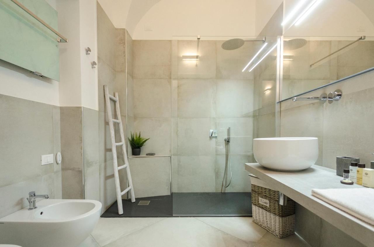 Cartoleria Suite: Spazioso, Moderno E Centrale Bologne Extérieur photo