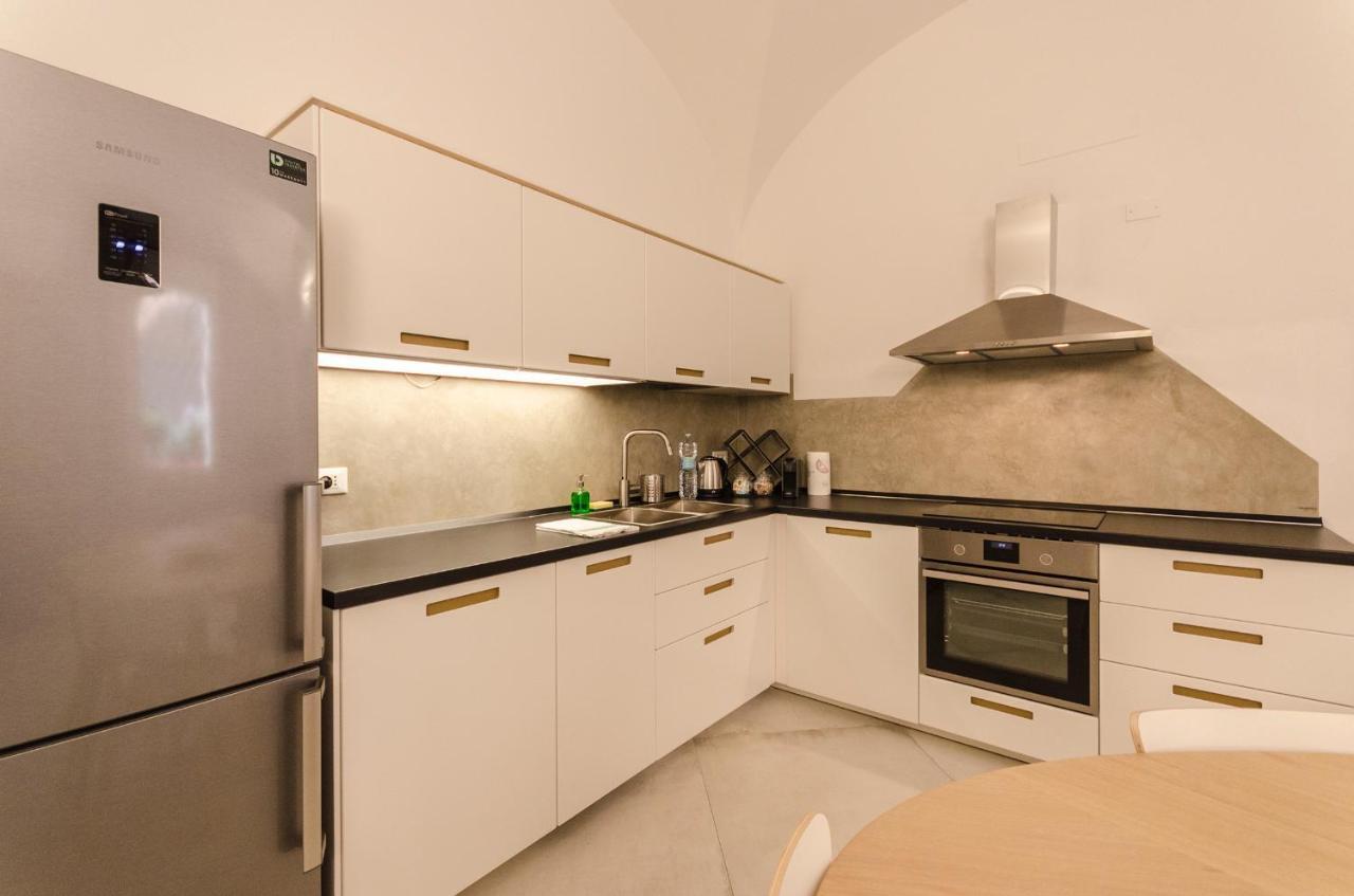 Cartoleria Suite: Spazioso, Moderno E Centrale Bologne Extérieur photo